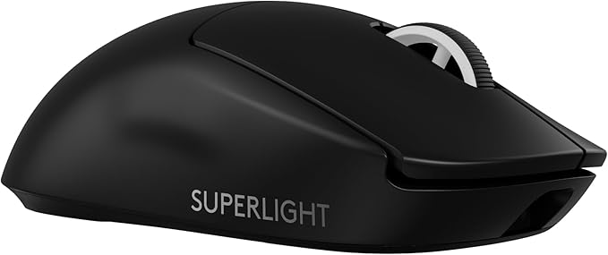Logitech G Pro 2 Lightspeed